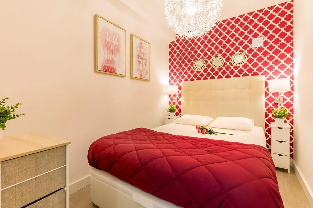 Appartamento Steps Lisbona