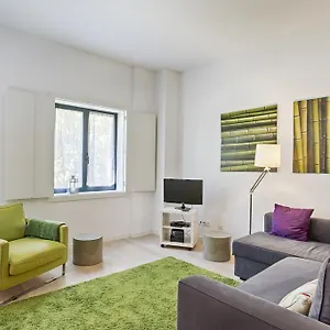 Apartment Bmyguest - Prestige, Lissabon